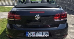 VW Golf 6 2,0 TDI
