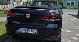 VW Golf 6 2,0 TDI