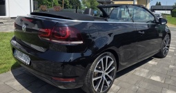 VW Golf 6 2,0 TDI