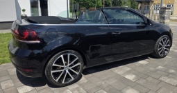 VW Golf 6 2,0 TDI