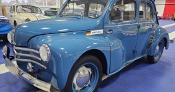 Renault 4 CV Sport 0.8 ,
