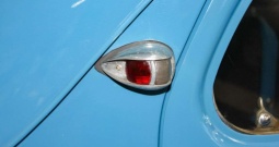 Renault 4 CV Sport 0.8 ,