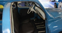 Renault 4 CV Sport 0.8 ,