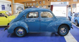 Renault 4 CV Sport 0.8 ,