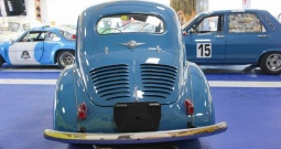 Renault 4 CV Sport 0.8 ,