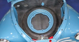 Renault 4 CV Sport 0.8 ,