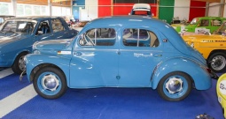 Renault 4 CV Sport 0.8 ,