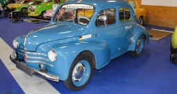 Renault 4 CV Sport 0.8 ,