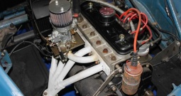 Renault 4 CV Sport 0.8 ,