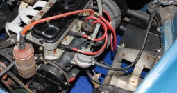 Renault 4 CV Sport 0.8 ,
