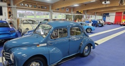 Renault 4 CV Sport 0.8 ,
