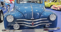 Renault 4 CV Sport 0.8 ,