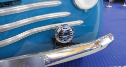 Renault 4 CV Sport 0.8 ,