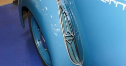 Renault 4 CV Sport 0.8 ,