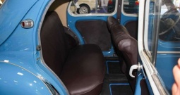 Renault 4 CV Sport 0.8 ,