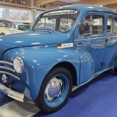 Renault 4 CV Sport 0.8 ,