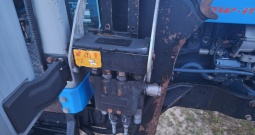 Landini 8880 sa utavarivačem Stoll