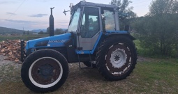 Landini 8880 sa utavarivačem Stoll