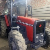 Massey Ferguson Prodaja-zamjena