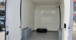 CITROEN JUMPER 2.2 HDI L2H2 *** TERMO ***