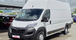OPEL MOVANO 2.3 CDTI L4H3 PANEL VAN