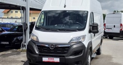 OPEL MOVANO 2.3 CDTI L4H3 PANEL VAN
