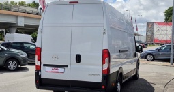 OPEL MOVANO 2.3 CDTI L4H3 PANEL VAN