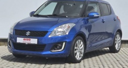 SUZUKI SWIFT 1.2 GLX