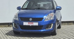 SUZUKI SWIFT 1.2 GLX