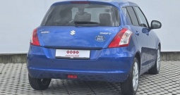 SUZUKI SWIFT 1.2 GLX