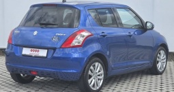 SUZUKI SWIFT 1.2 GLX
