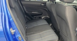 SUZUKI SWIFT 1.2 GLX
