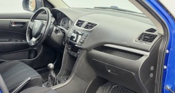 SUZUKI SWIFT 1.2 GLX