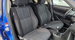 SUZUKI SWIFT 1.2 GLX