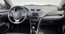 SUZUKI SWIFT 1.2 GLX