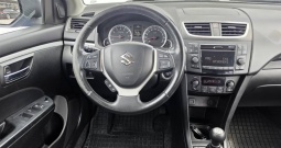 SUZUKI SWIFT 1.2 GLX