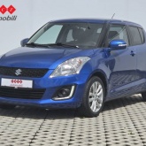 SUZUKI SWIFT 1.2 GLX
