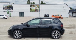 VW Golf 6 2012.godina