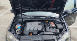 VW Golf 6 2012.godina