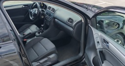 VW Golf 6 2012.godina