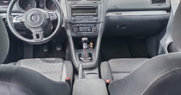VW Golf 6 2012.godina