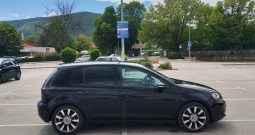 VW Golf 6 2012.godina
