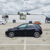 VW Golf 6 2012.godina