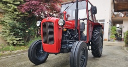 IMT 539 Deluxe,'88.,jedan vlasnik,odličan, može na kartice!