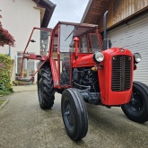 IMT 539 Deluxe,'88.,jedan vlasnik,odličan, može na kartice!