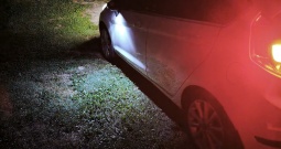 Ford Fiesta 1.5TDCI 70kW 2017.god. ODLIČNA!