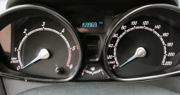 Ford Fiesta 1.5TDCI 70kW 2017.god. ODLIČNA!