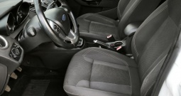 Ford Fiesta 1.5TDCI 70kW 2017.god. ODLIČNA!