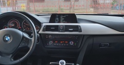BMW serija 3 Touring 318d Originalna kilometraža