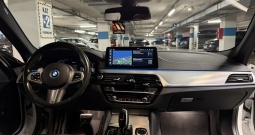 2021 BMW 530e xdrive touring m sport - plug-in hybrid – 292 ks